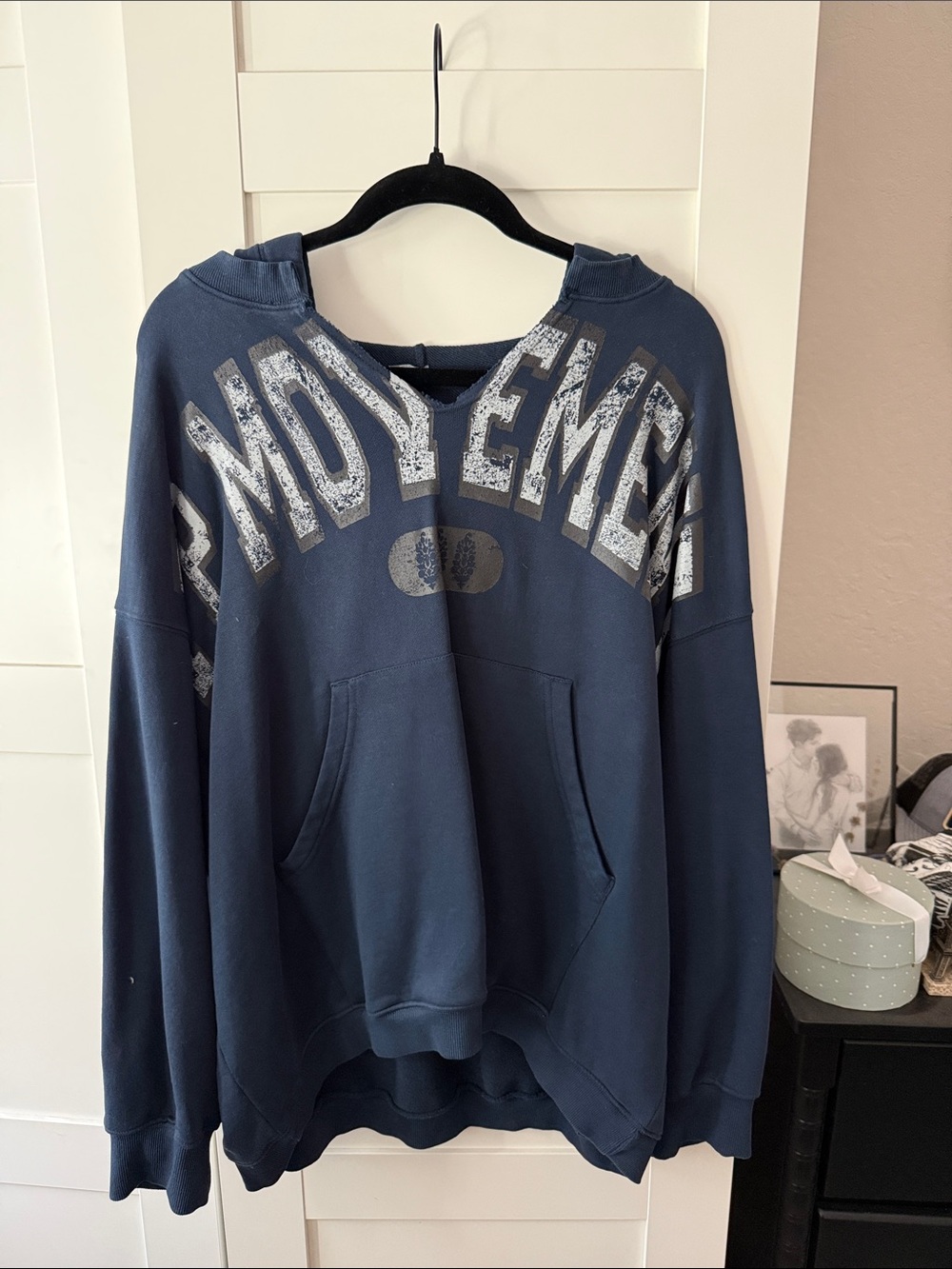 FP Movement Best Of Logo Hoodie